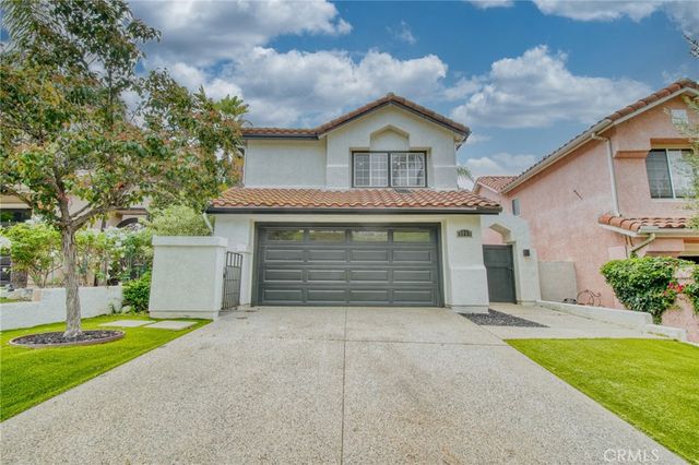 3717 Calle Joaquin, Calabasas, CA 91302