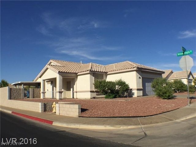 1010 Seaside Daisy Court, Henderson, NV 89074