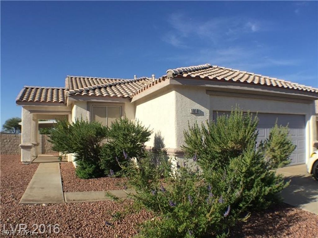 1010 Seaside Daisy Court, Henderson, NV 89074