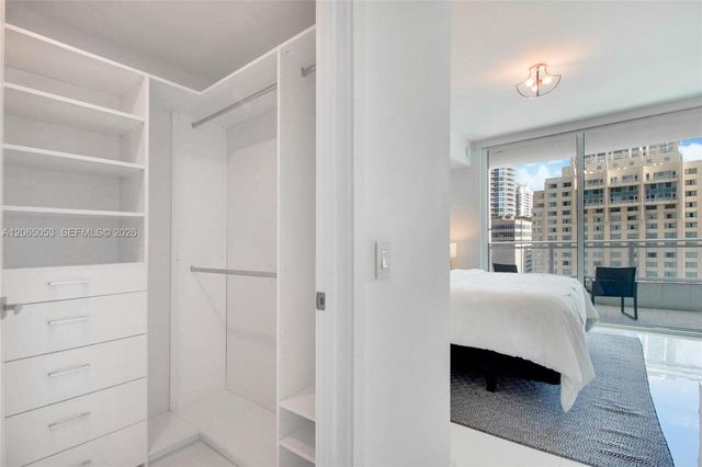 1080 Brickell Ave 1504, Miami, FL 33131