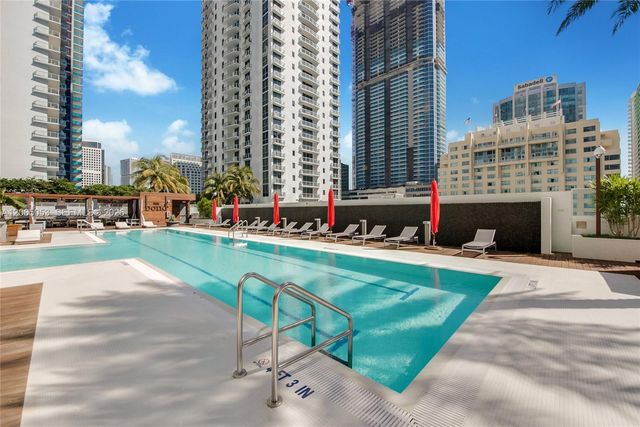 1080 Brickell Ave 1504, Miami, FL 33131