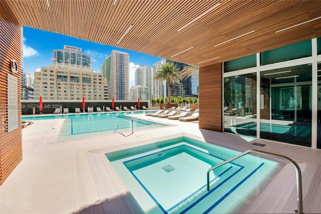1080 Brickell Ave 1504, Miami, FL 33131