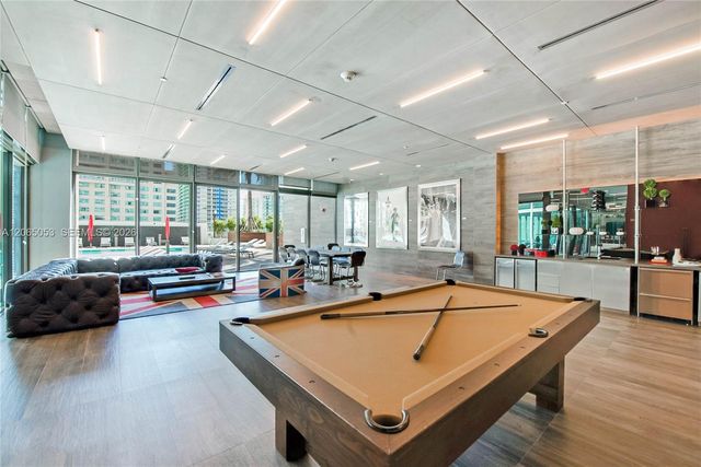 1080 Brickell Ave 1504, Miami, FL 33131