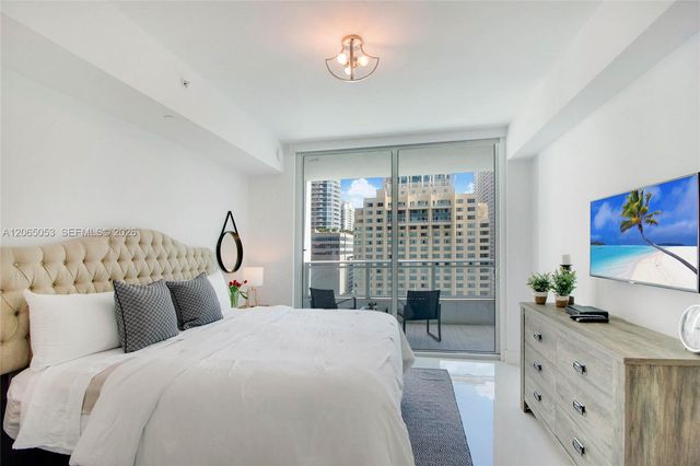 1080 Brickell Ave 1504, Miami, FL 33131