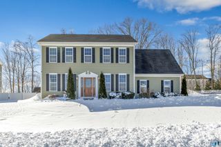 9 Fox Run Lane, Seymour, CT 06483