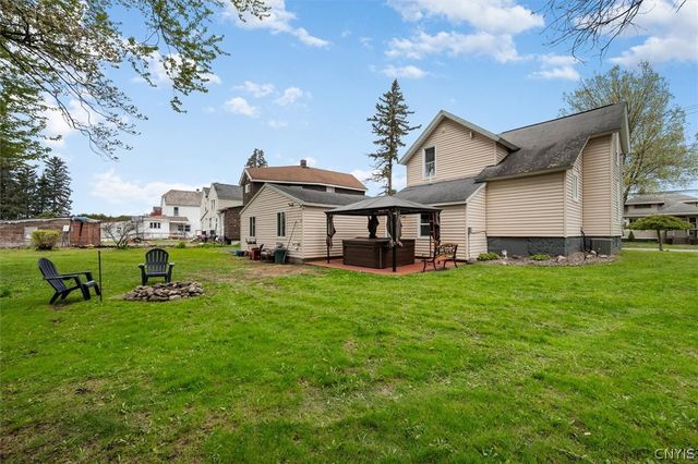 129 Seward Avenue, Utica, NY 13502