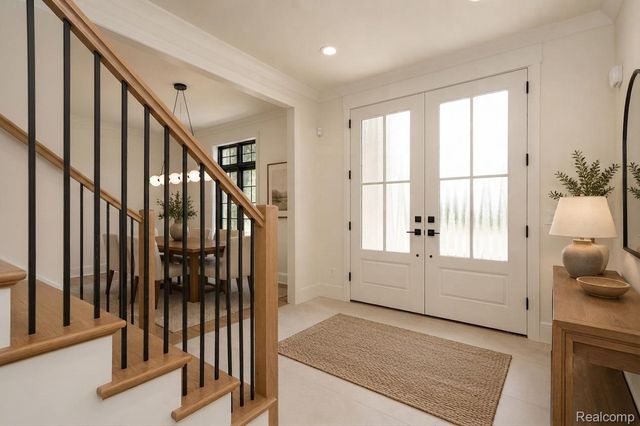 3836 Coachwood Lane, Rochester Hills, MI 48309
