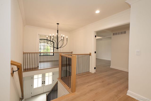 3836 Coachwood Lane, Rochester Hills, MI 48309