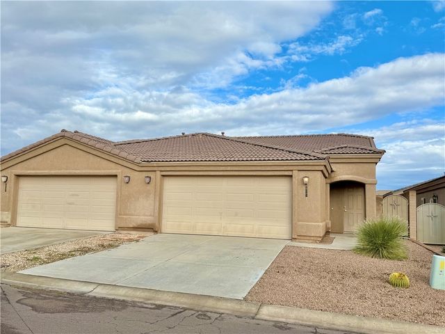 695 Vista Grande Drive, Kingman, AZ 86409