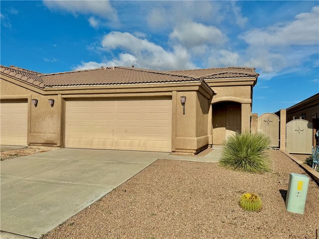 695 Vista Grande Drive, Kingman, AZ 86409
