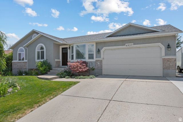 4957 W VAN COTT PEAK DR, Riverton, UT 84096