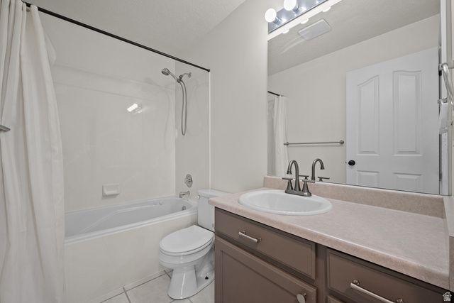 4957 W VAN COTT PEAK DR, Riverton, UT 84096