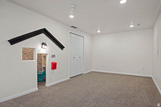 4957 W VAN COTT PEAK DR, Riverton, UT 84096