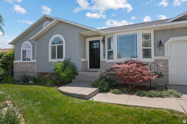 4957 W VAN COTT PEAK DR, Riverton, UT 84096