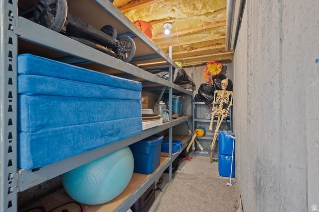 4957 W VAN COTT PEAK DR, Riverton, UT 84096