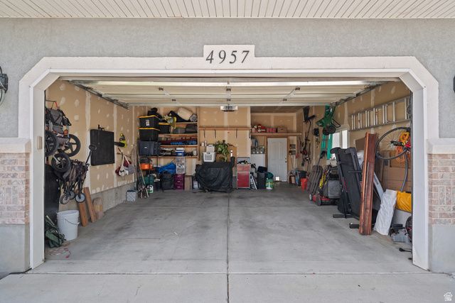4957 W VAN COTT PEAK DR, Riverton, UT 84096