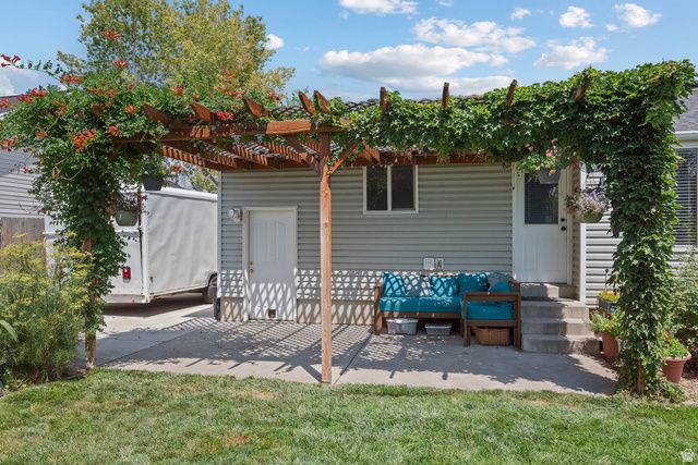 4957 W VAN COTT PEAK DR, Riverton, UT 84096