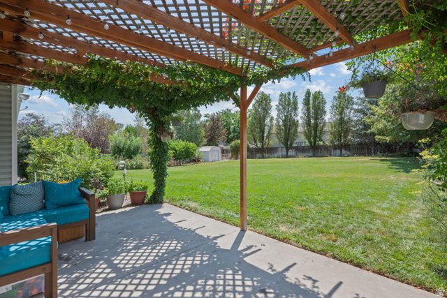 4957 W VAN COTT PEAK DR, Riverton, UT 84096