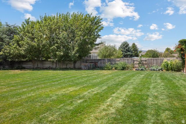 4957 W VAN COTT PEAK DR, Riverton, UT 84096