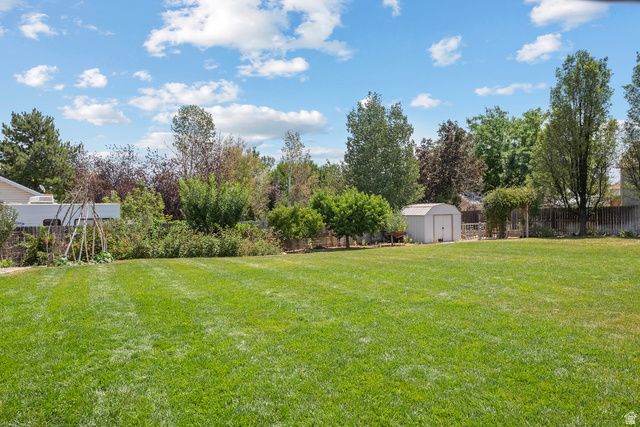 4957 W VAN COTT PEAK DR, Riverton, UT 84096
