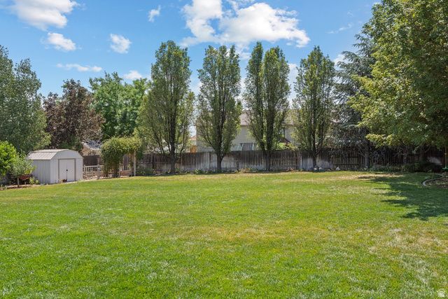 4957 W VAN COTT PEAK DR, Riverton, UT 84096