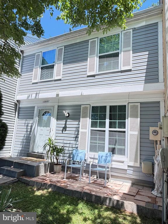 12957 PICKERING DR, Germantown, MD 20874