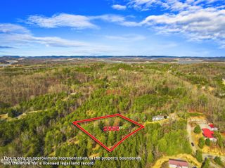 2552 Wendall Drive, Sevierville, TN 37876
