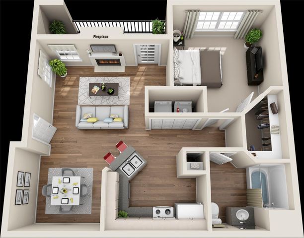 11908 Anderson Mill RD 0331, Austin, TX 78726