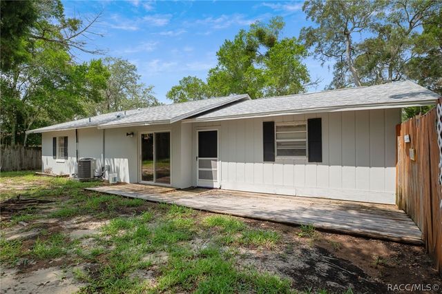 63 N Croft Avenue, Inverness, FL 34453