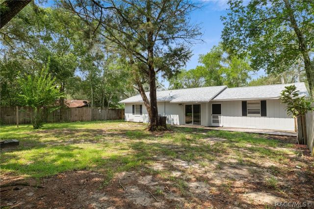 63 N Croft Avenue, Inverness, FL 34453
