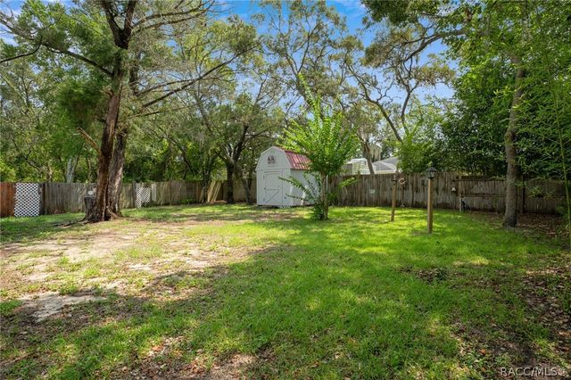 63 N Croft Avenue, Inverness, FL 34453