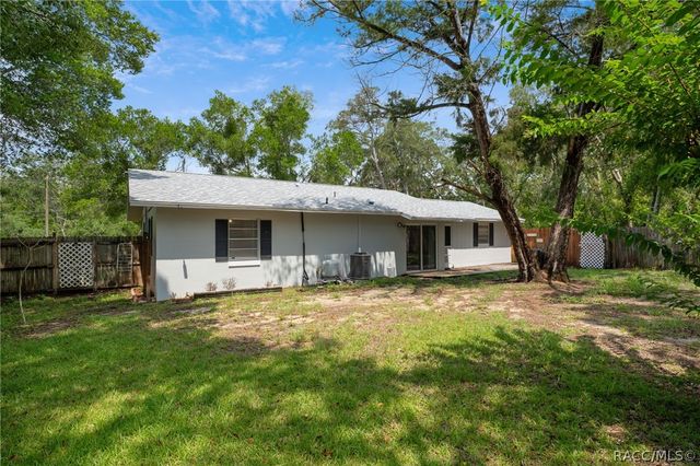 63 N Croft Avenue, Inverness, FL 34453