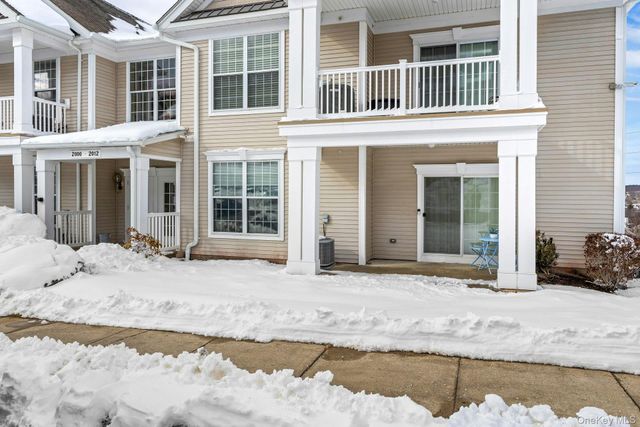 2004 Bennington Drive, Fishkill, NY 12524