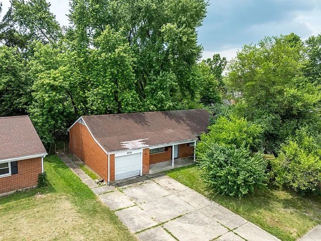 4430 Blueberry Avenue, Dayton, OH 45406