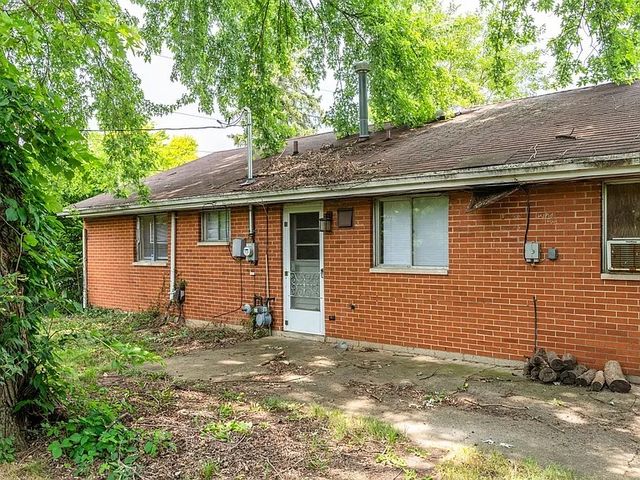 4430 Blueberry Avenue, Dayton, OH 45406
