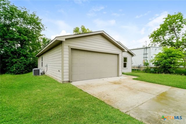 613 S 24th Street, Temple, TX 76501