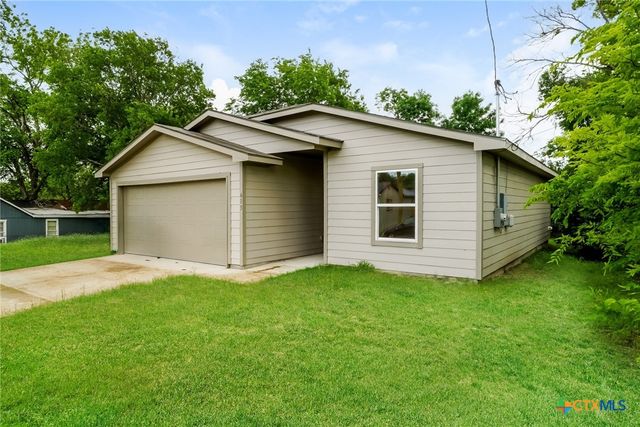 613 S 24th Street, Temple, TX 76501