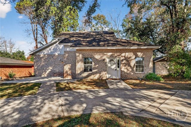 1920 Mitchell Street, Savannah, GA 31405