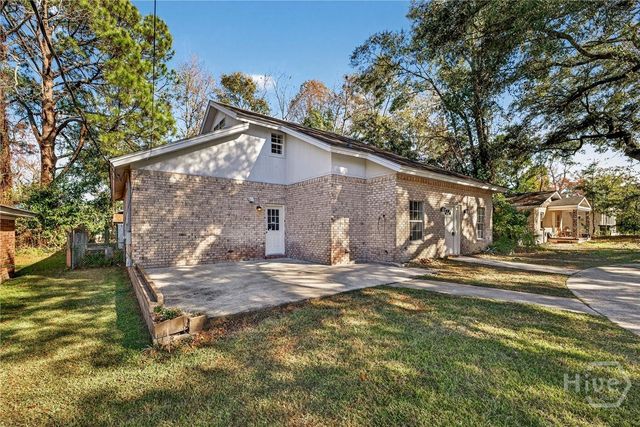 1920 Mitchell Street, Savannah, GA 31405