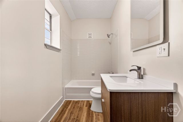 1920 Mitchell Street, Savannah, GA 31405