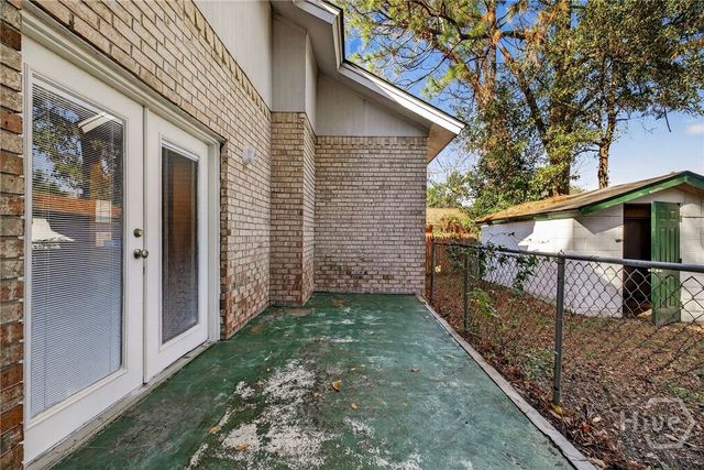 1920 Mitchell Street, Savannah, GA 31405