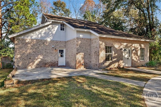 1920 Mitchell Street, Savannah, GA 31405