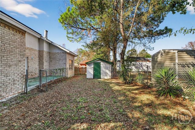 1920 Mitchell Street, Savannah, GA 31405