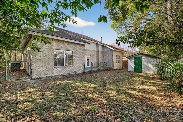 1920 Mitchell Street, Savannah, GA 31405