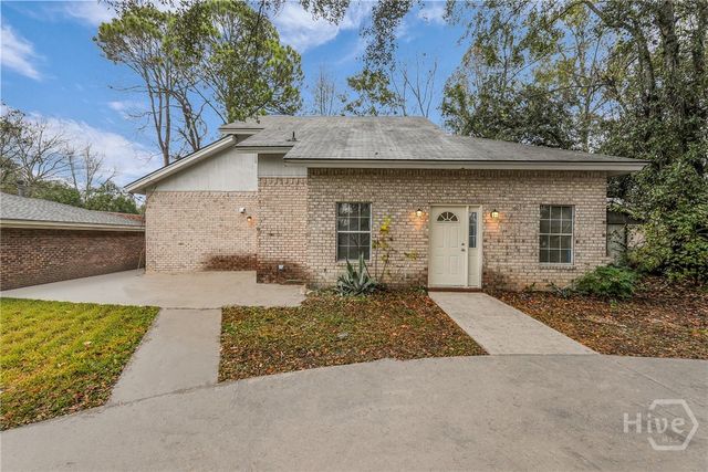 1920 Mitchell Street, Savannah, GA 31405