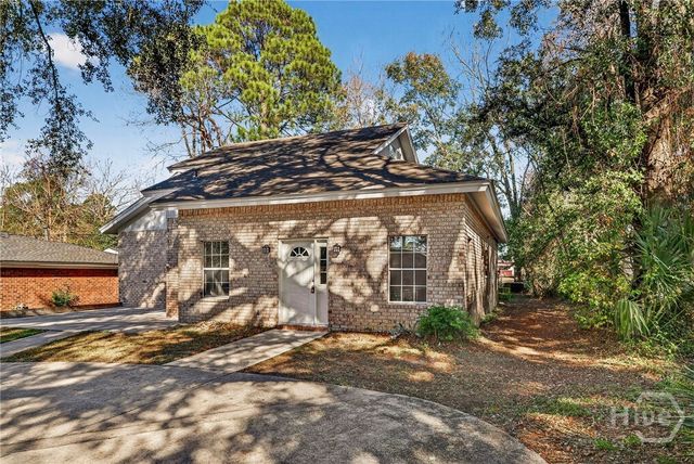 1920 Mitchell Street, Savannah, GA 31405
