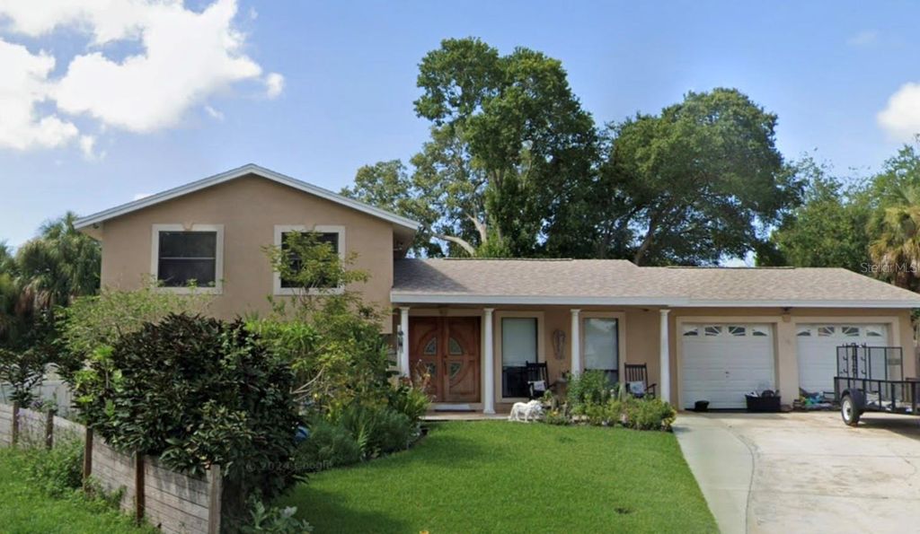 7001 BAYWOOD COURT, Tampa, FL 33615