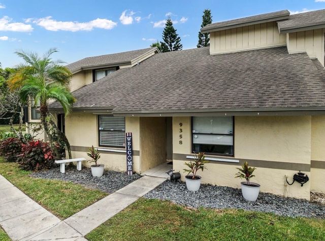 9358 Ketay Circle, Boca Raton, FL 33428