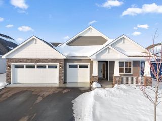 14546 111th Avenue N, Dayton, MN 55369