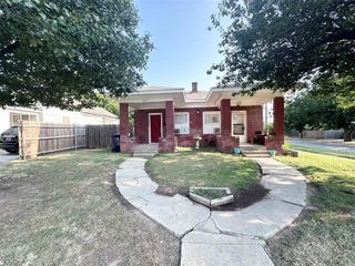 1603 NW 22nd Street, Oklahoma City, OK 73106